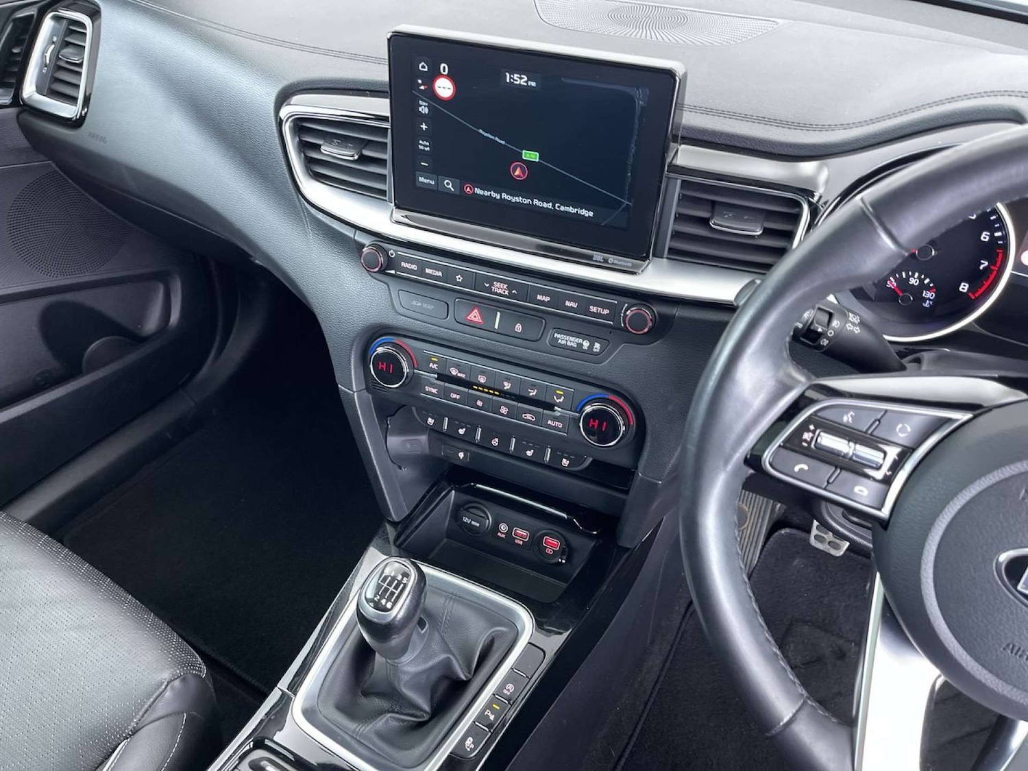 Used Kia Ceed 2018 for sale - 78106755: Photo 47