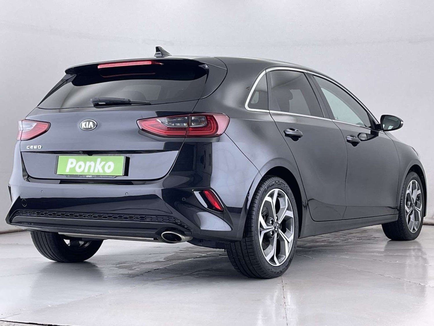 Used Kia Ceed 2018 for sale - 78106755: Photo 5