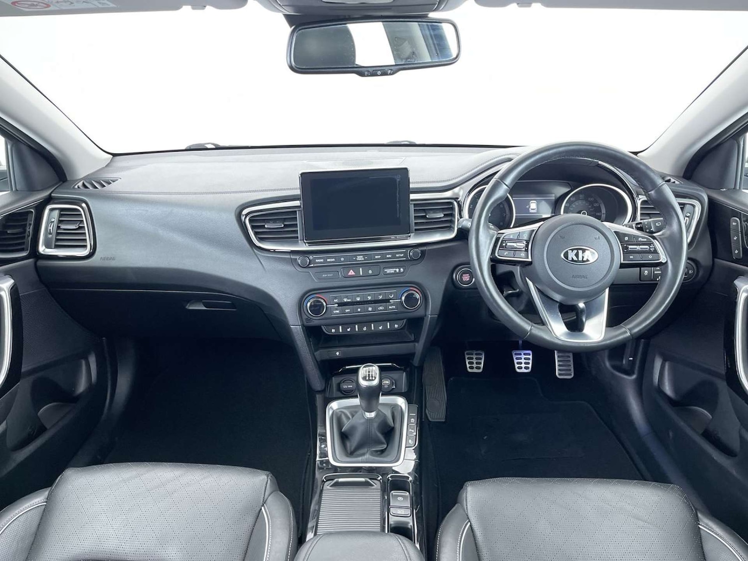 Used Kia Ceed 2018 for sale - 78106755: Photo 8