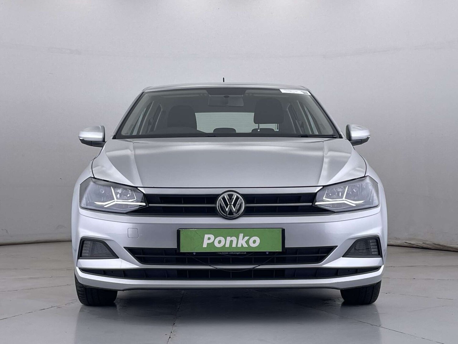 Used Volkswagen Polo 2019 for sale - 77775405: Photo 14