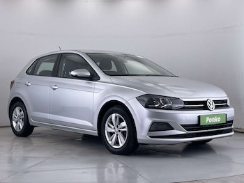 Used Volkswagen Polo 2019 for sale - 77775405: Photo
