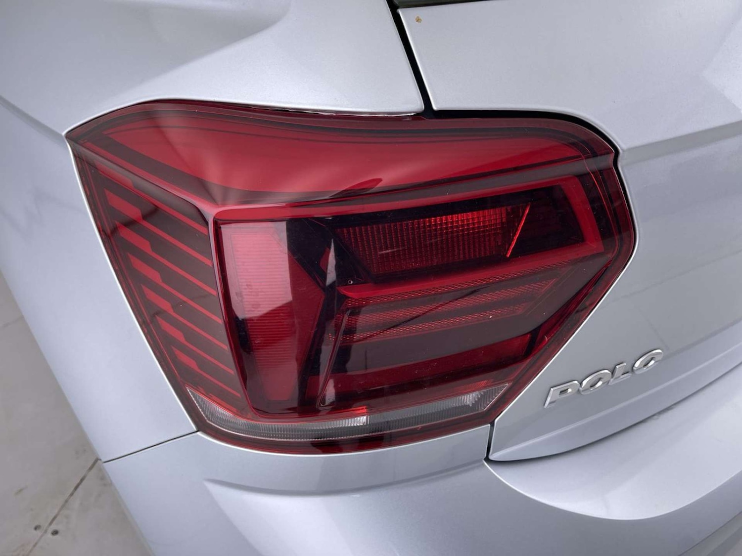 Used Volkswagen Polo 2019 for sale - 77775405: Photo 20