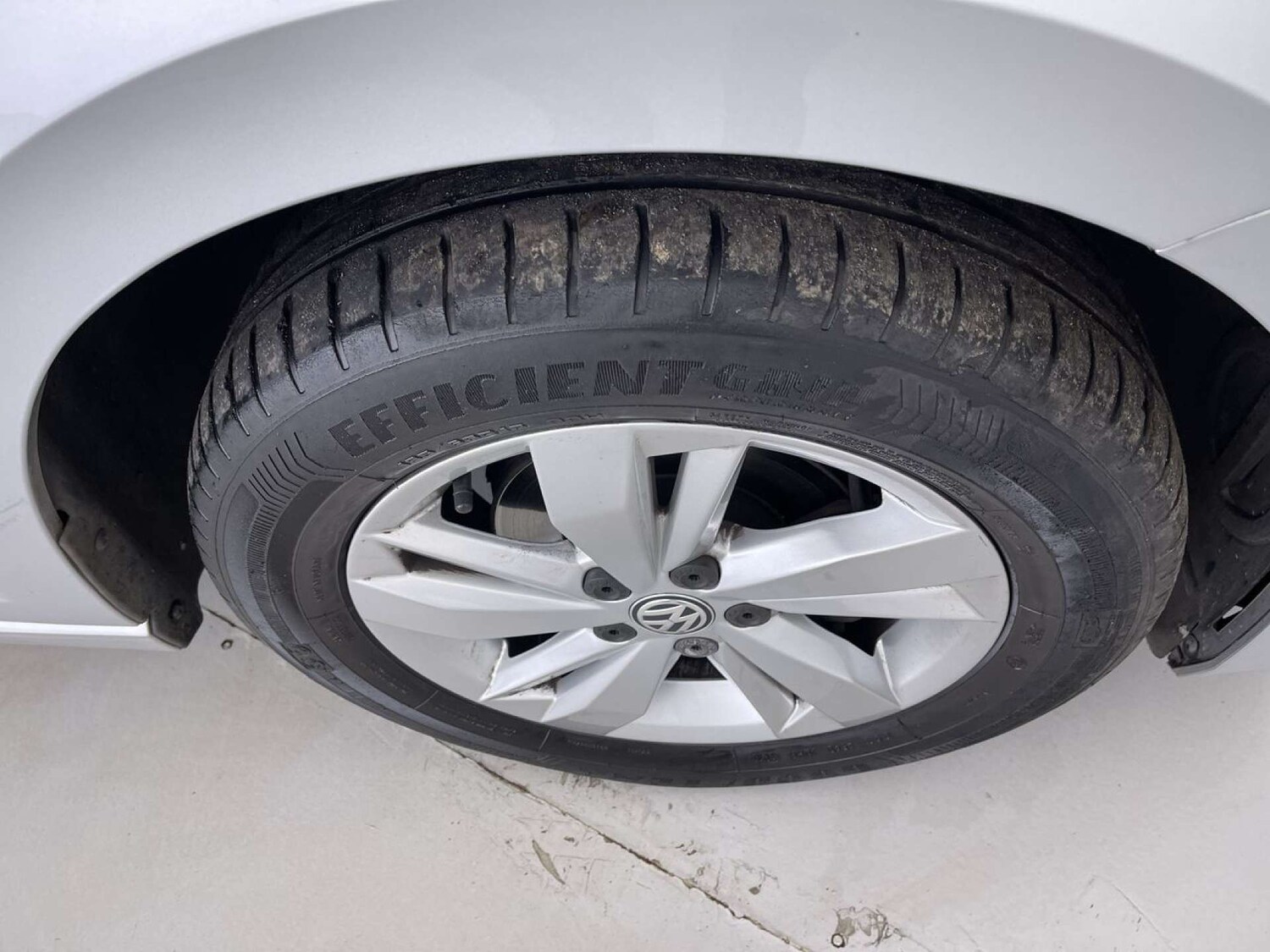 Used Volkswagen Polo 2019 for sale - 77775405: Photo 24