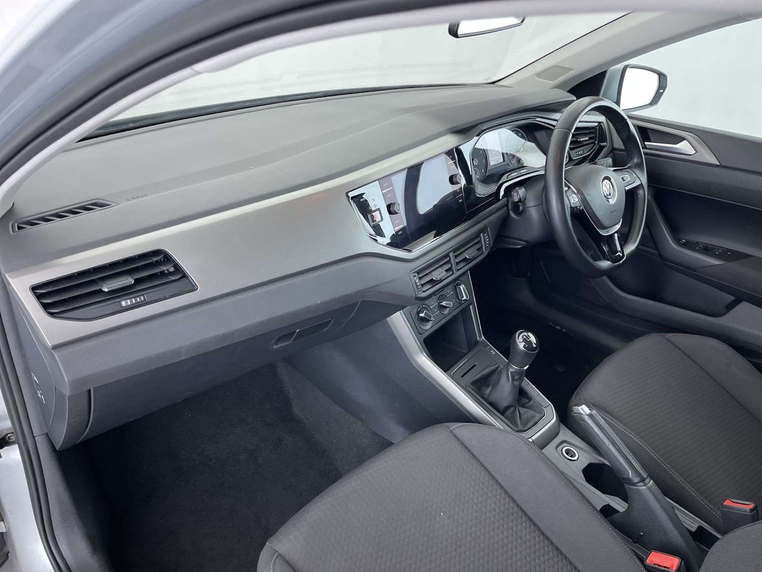 Used Volkswagen Polo 2019 for sale - 77775405: Photo 32