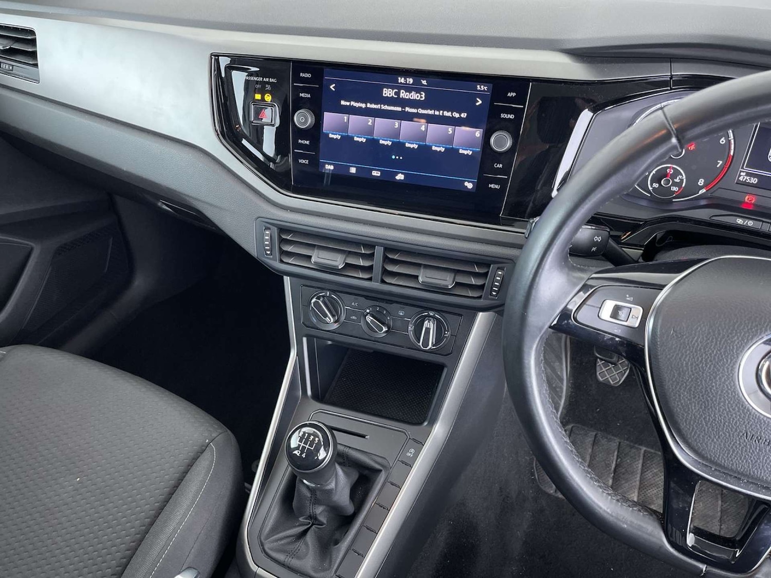 Used Volkswagen Polo 2019 for sale - 77775405: Photo 44