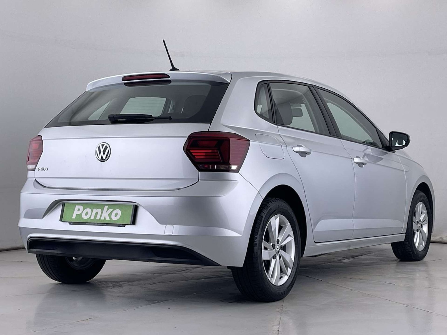Used Volkswagen Polo 2019 for sale - 77775405: Photo 5