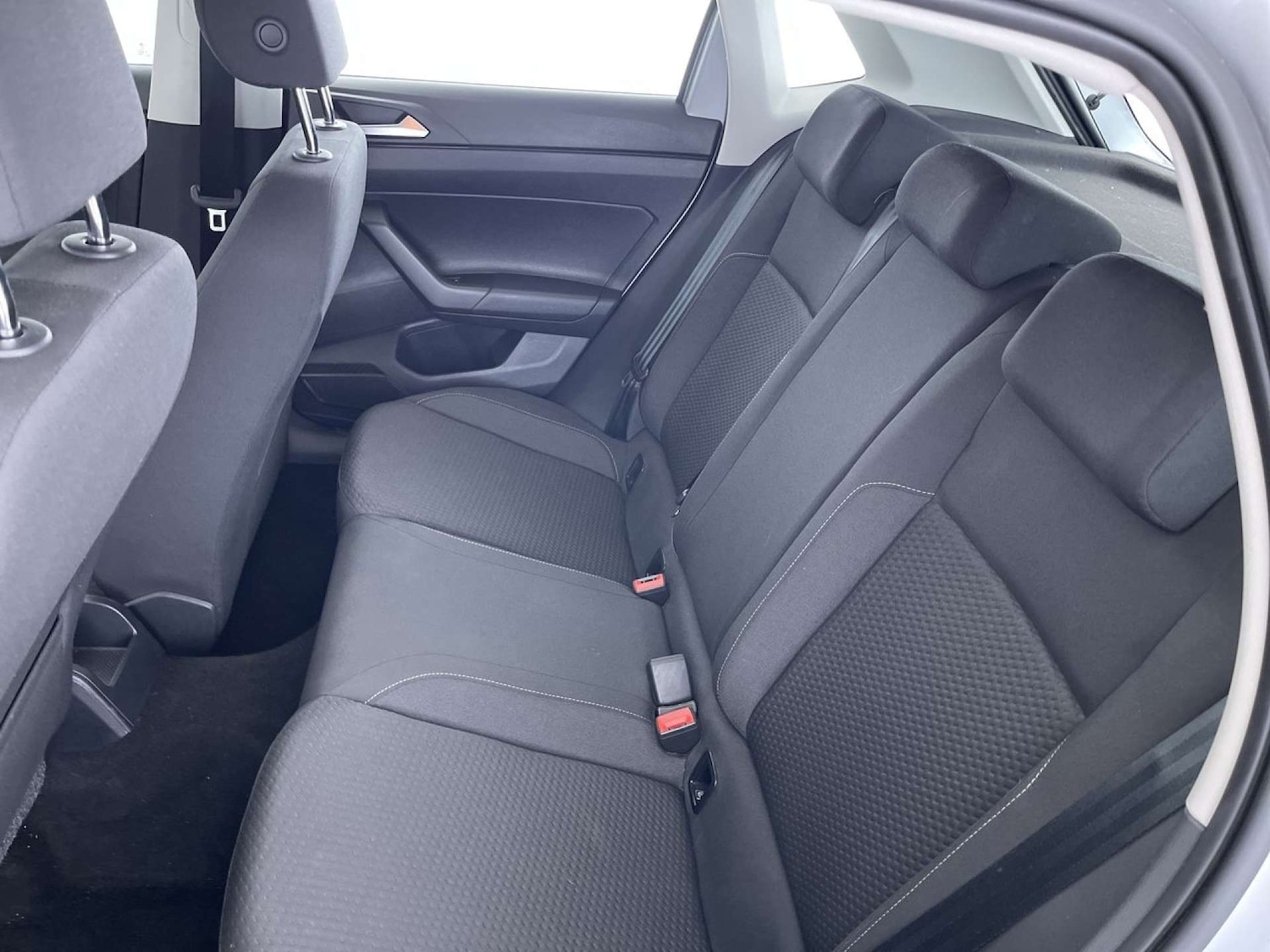 Used Volkswagen Polo 2019 for sale - 77775405: Photo 9