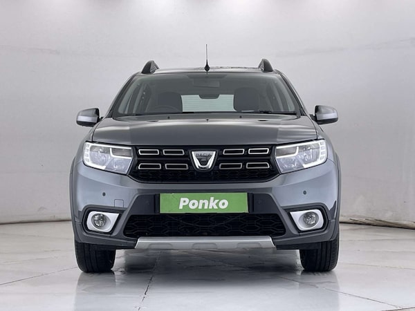 Used Dacia Sandero 2017 for sale - 76333106: Photo 14