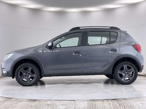 Used Dacia Sandero 2017 for sale - 76333106: Photo 16