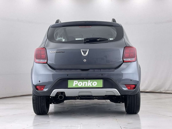 Used Dacia Sandero 2017 for sale - 76333106: Photo 17