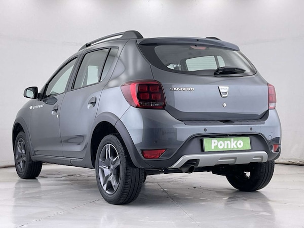 Used Dacia Sandero 2017 for sale - 76333106: Photo 3