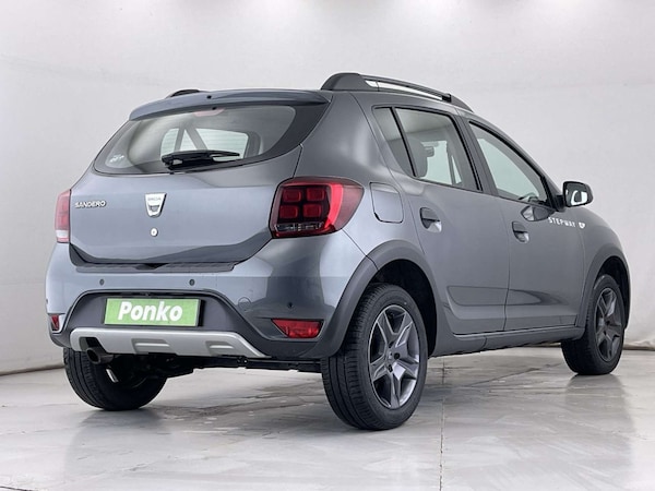 Used Dacia Sandero 2017 for sale - 76333106: Photo 5