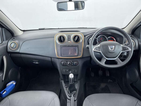 Used Dacia Sandero 2017 for sale - 76333106: Photo 8