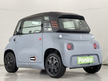 Used Citroen Ami 2023 for sale - 75502588: Photo