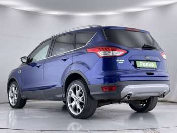 Used Ford Kuga 2015 for sale - 74885004: Photo