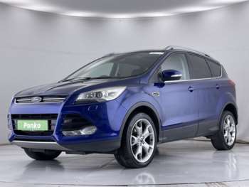 Used Ford Kuga 2015 for sale - 74885004: Photo