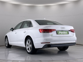 Used Audi A4 2016 for sale - 75800337: Photo