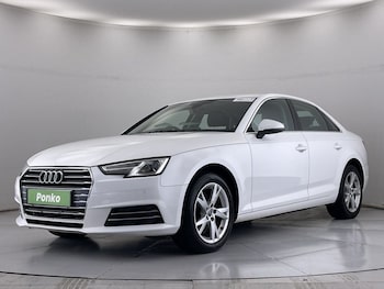 Used Audi A4 2016 for sale - 75800337: Photo