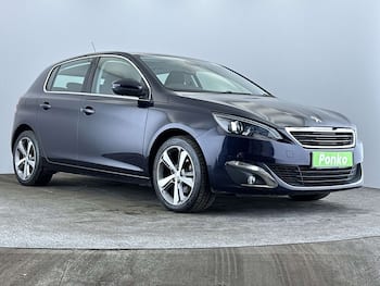 Used Peugeot 308 2016 for sale - 79456293: Photo