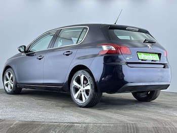 Used Peugeot 308 2016 for sale - 79456293: Photo
