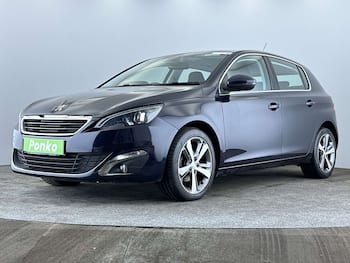 Used Peugeot 308 2016 for sale - 79456293: Photo