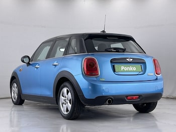 Used MINI Hatch 2018 for sale - 75444295: Photo