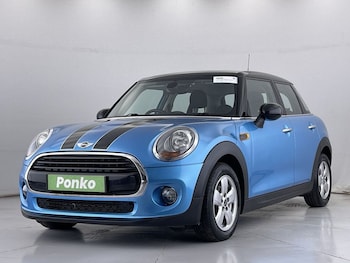 Used MINI Hatch 2018 for sale - 75444295: Photo