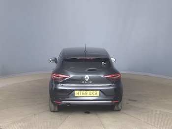 Used Renault Clio 2020 for sale - 79504318: Photo