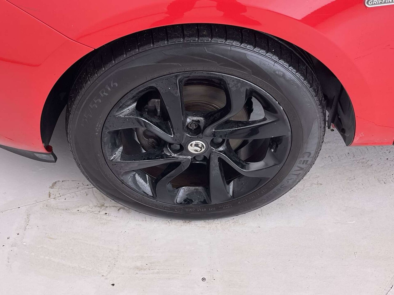 Used Vauxhall Corsa 2019 for sale - 76711654: Photo 11