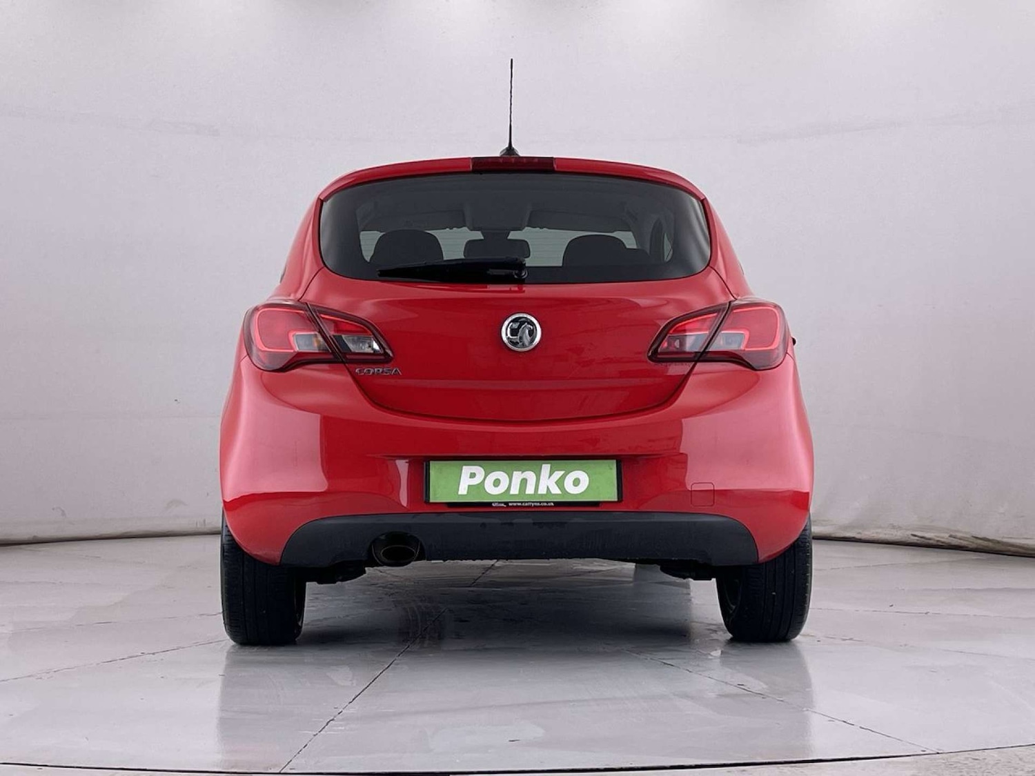 Used Vauxhall Corsa 2019 for sale - 76711654: Photo 17