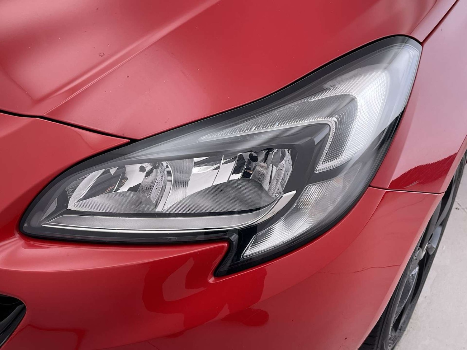 Used Vauxhall Corsa 2019 for sale - 76711654: Photo 21