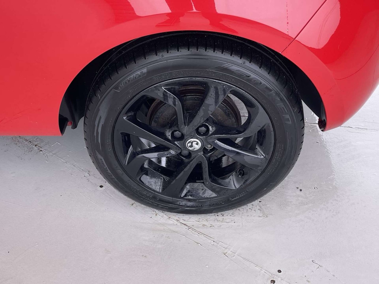 Used Vauxhall Corsa 2019 for sale - 76711654: Photo 22