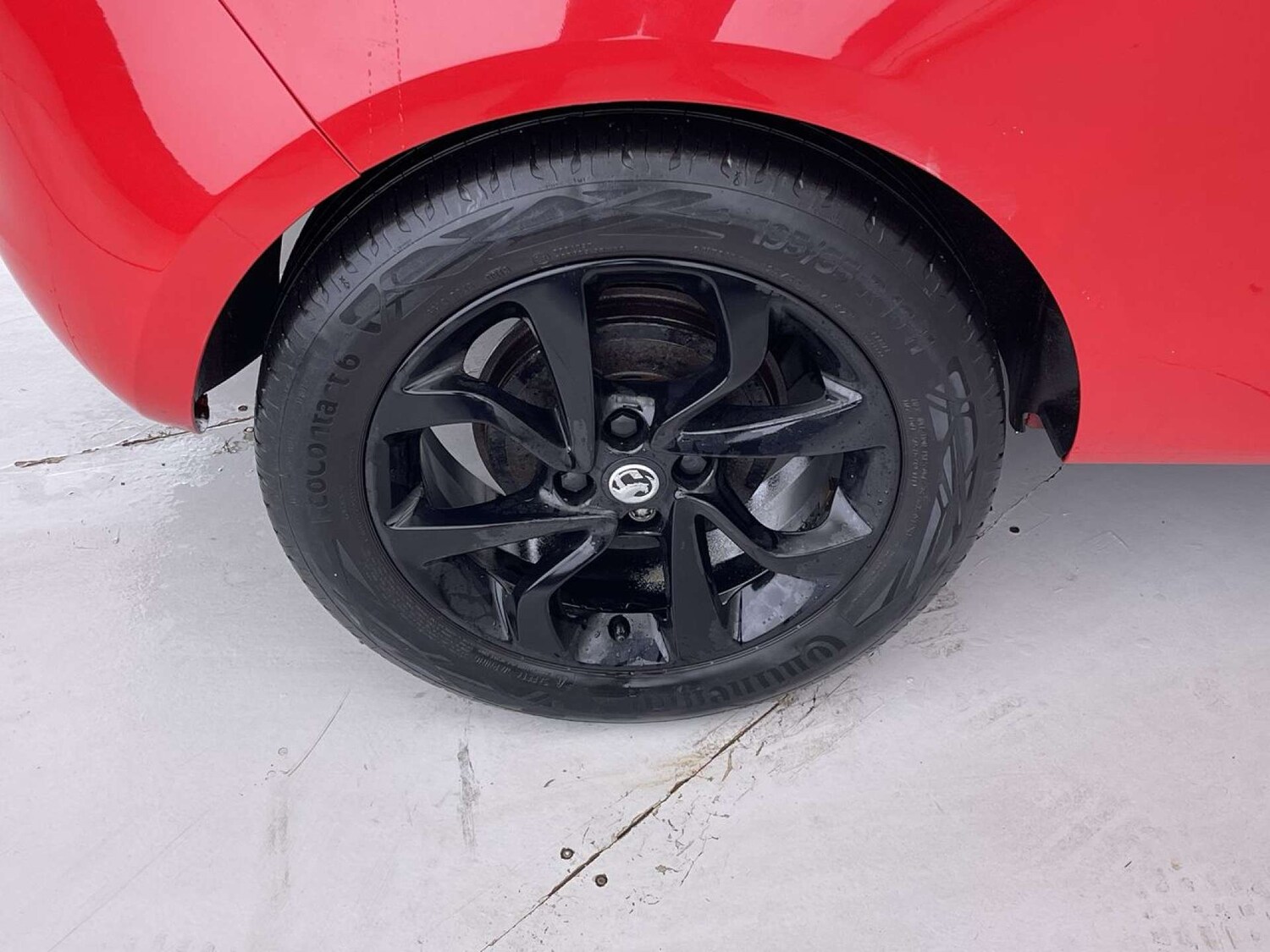 Used Vauxhall Corsa 2019 for sale - 76711654: Photo 23