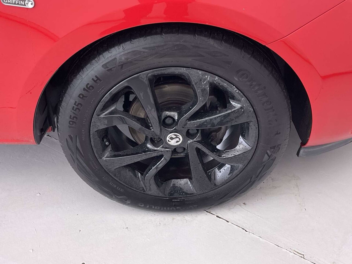 Used Vauxhall Corsa 2019 for sale - 76711654: Photo 24