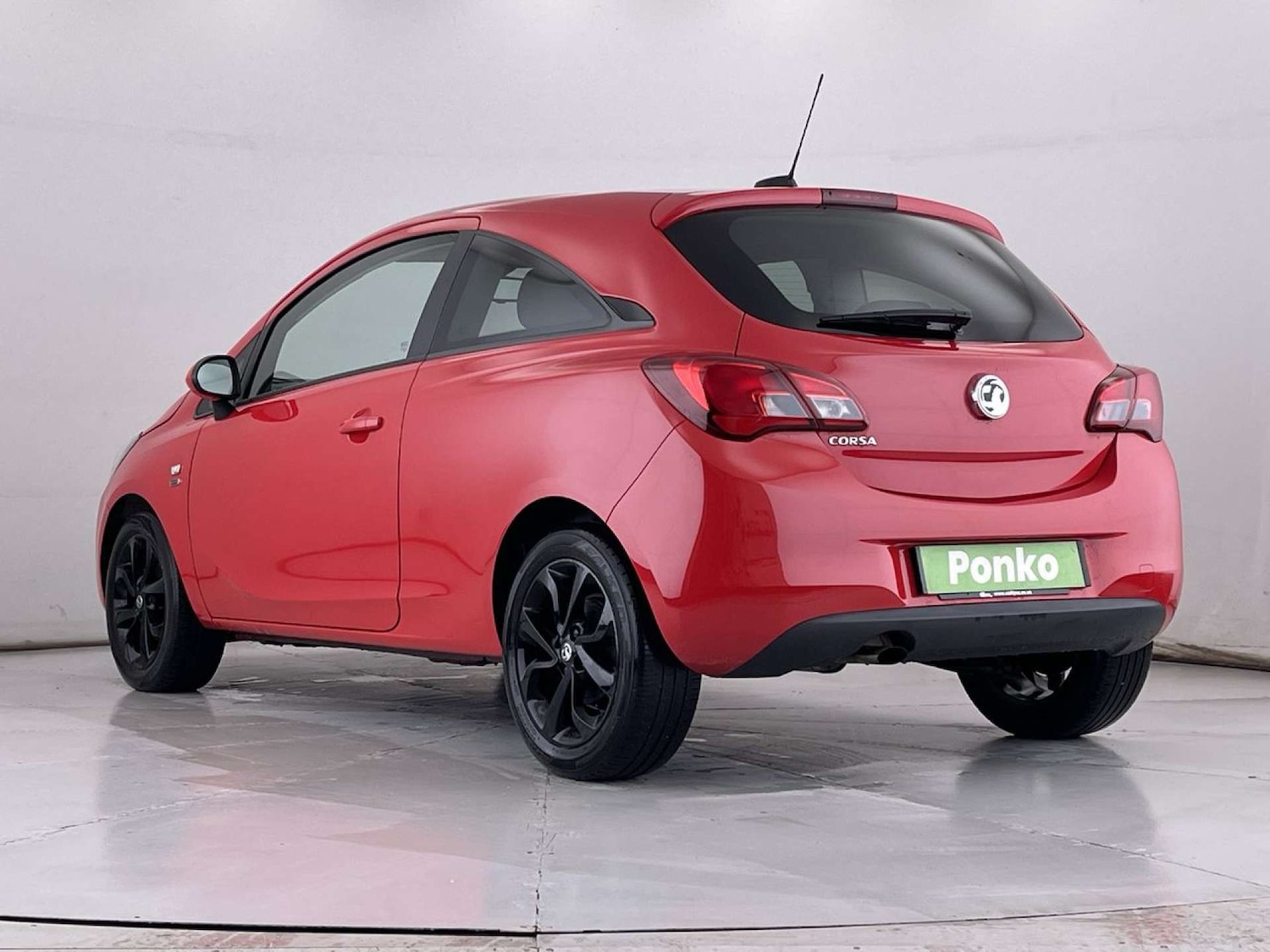 Used Vauxhall Corsa 2019 for sale - 76711654: Photo 3