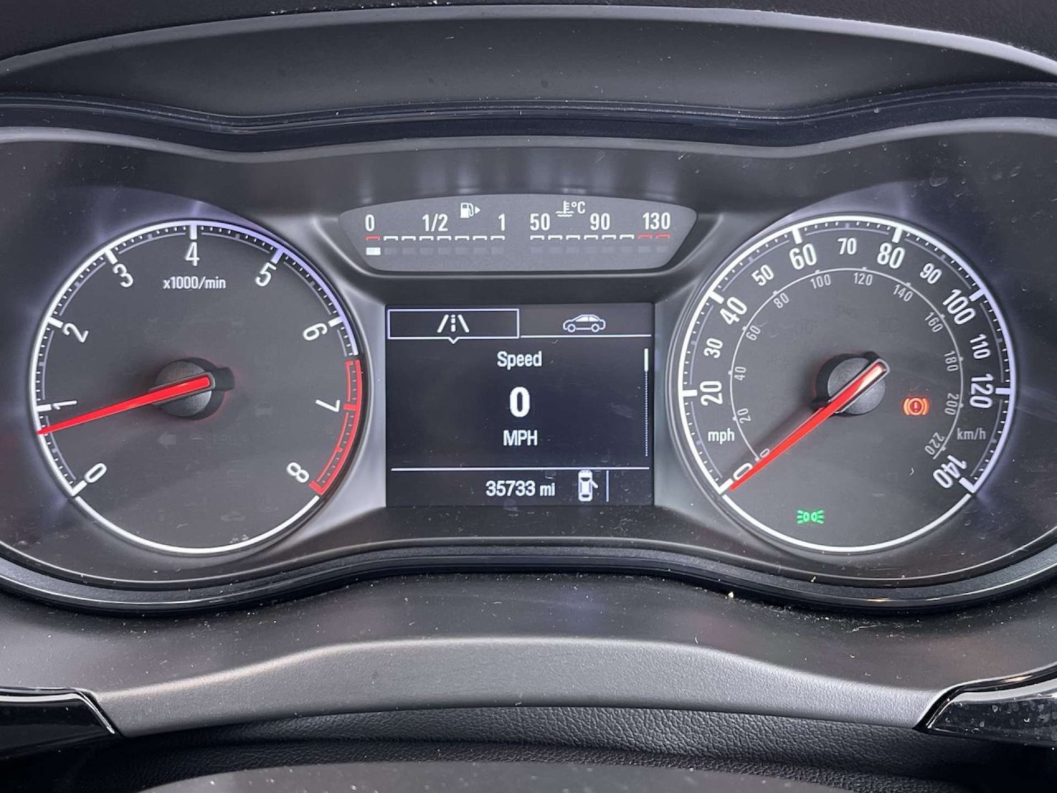 Used Vauxhall Corsa 2019 for sale - 76711654: Photo 37