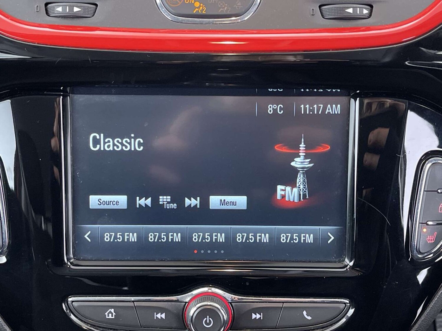 Used Vauxhall Corsa 2019 for sale - 76711654: Photo 39