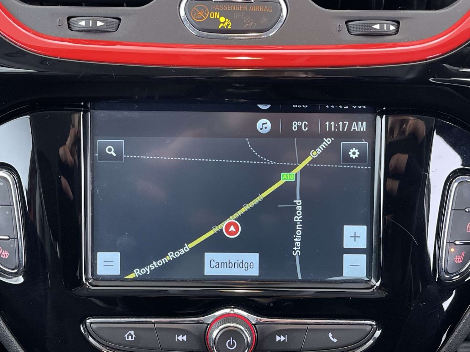 Used Vauxhall Corsa 2019 for sale - 76711654: Photo 40