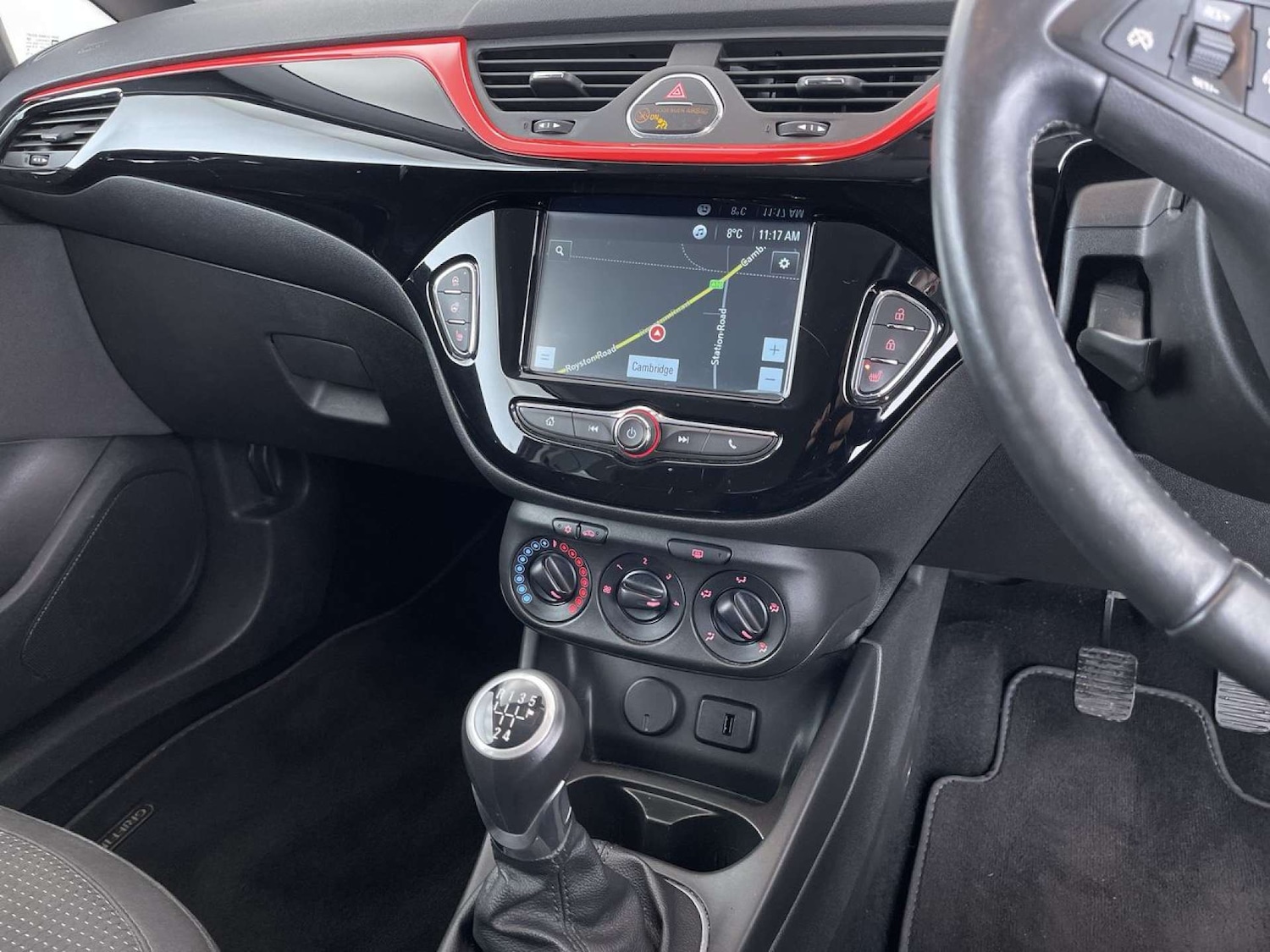 Used Vauxhall Corsa 2019 for sale - 76711654: Photo 43