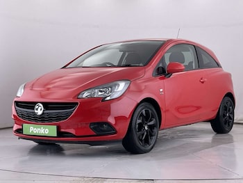 Used Vauxhall Corsa 2019 for sale - 76711654: Photo