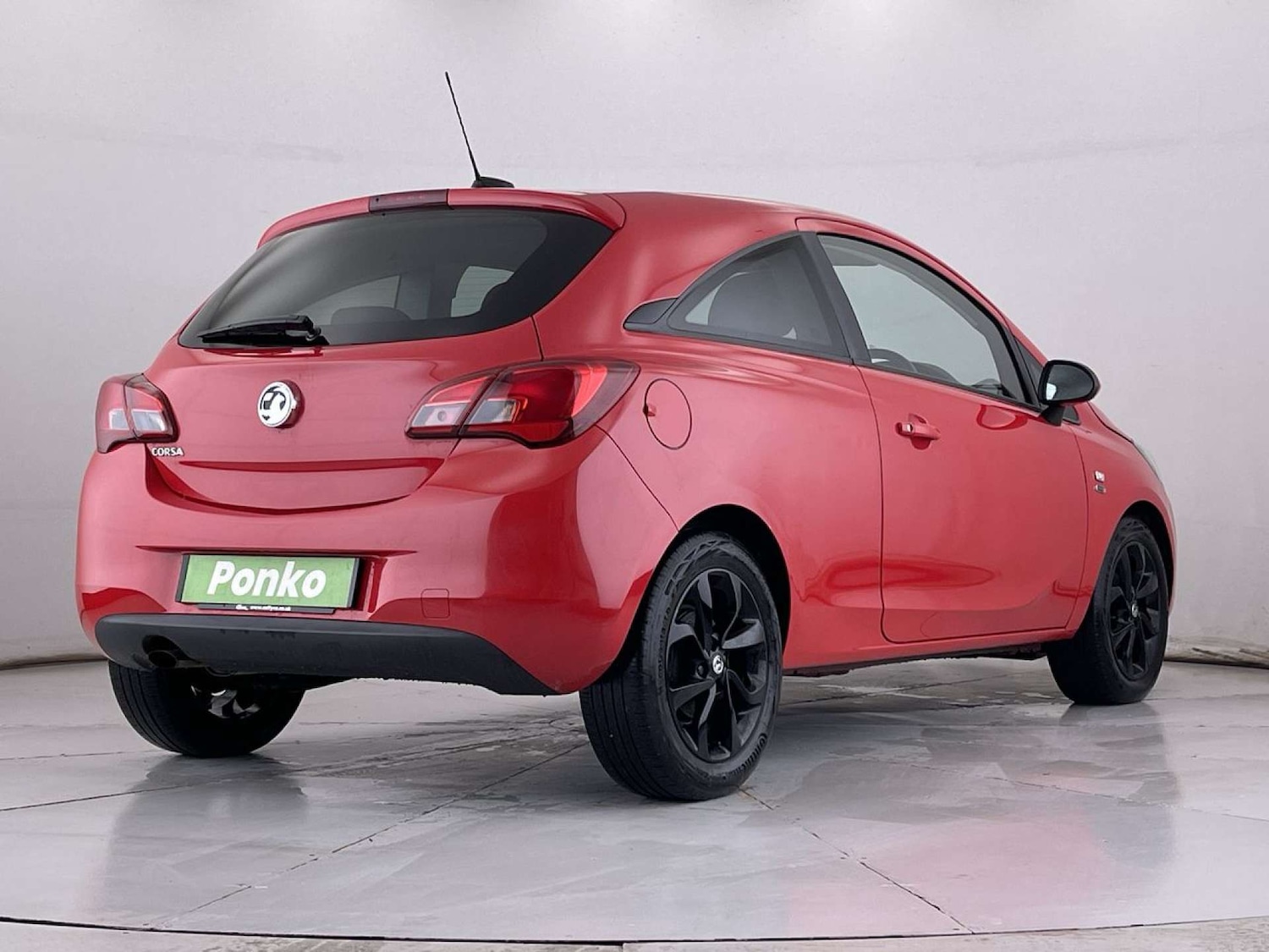Used Vauxhall Corsa 2019 for sale - 76711654: Photo 5