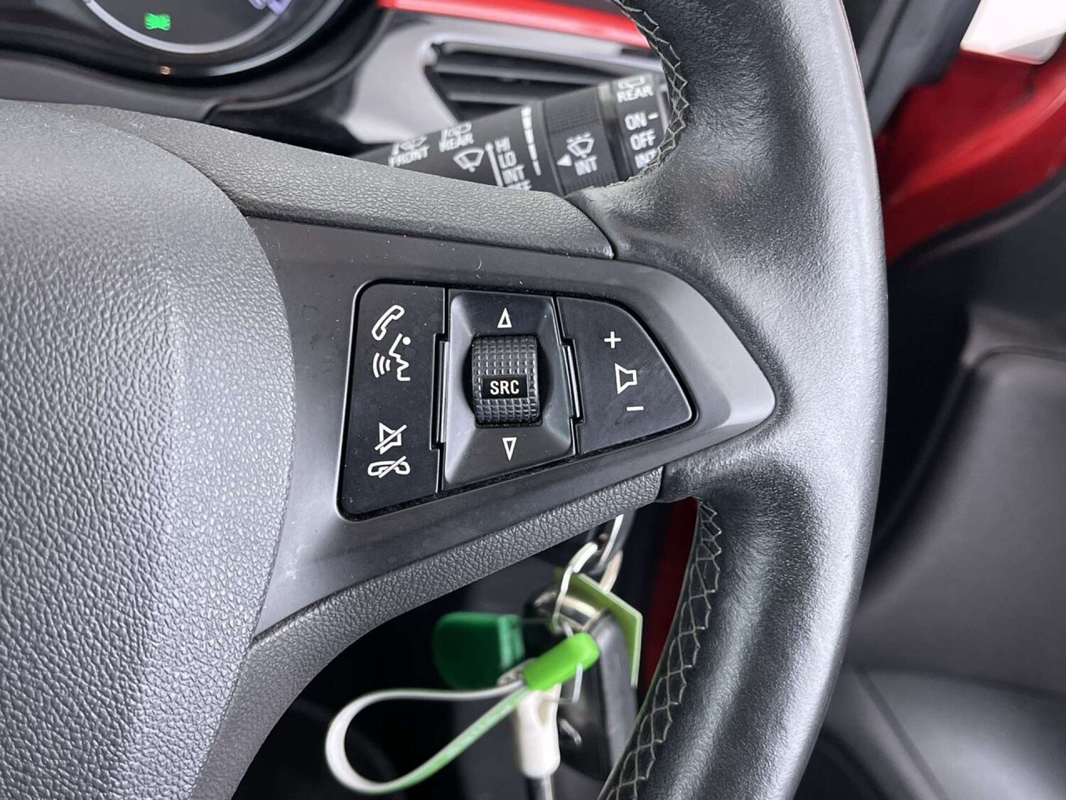 Used Vauxhall Corsa 2019 for sale - 76711654: Photo 50