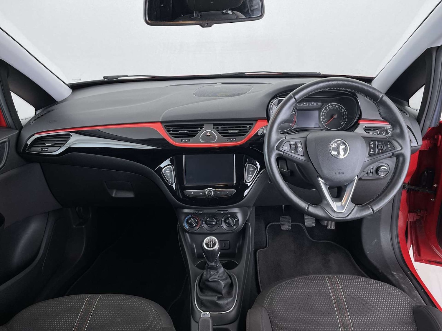 Used Vauxhall Corsa 2019 for sale - 76711654: Photo 8