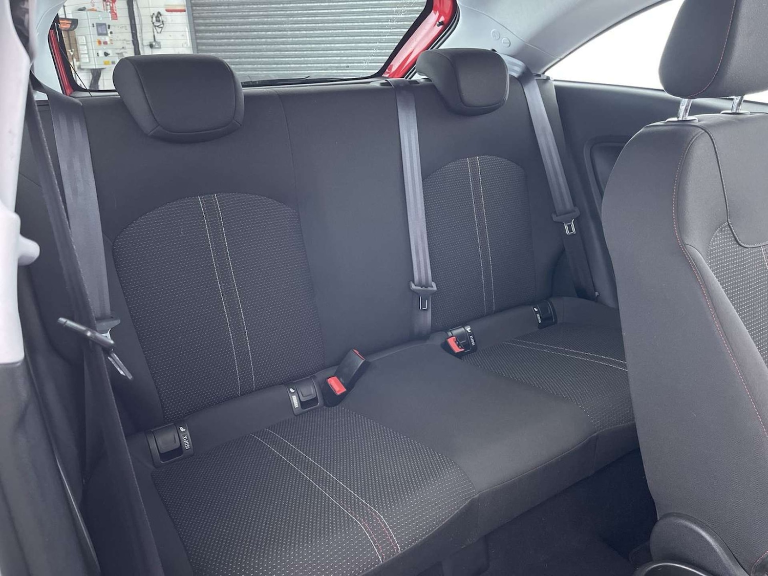 Used Vauxhall Corsa 2019 for sale - 76711654: Photo 9