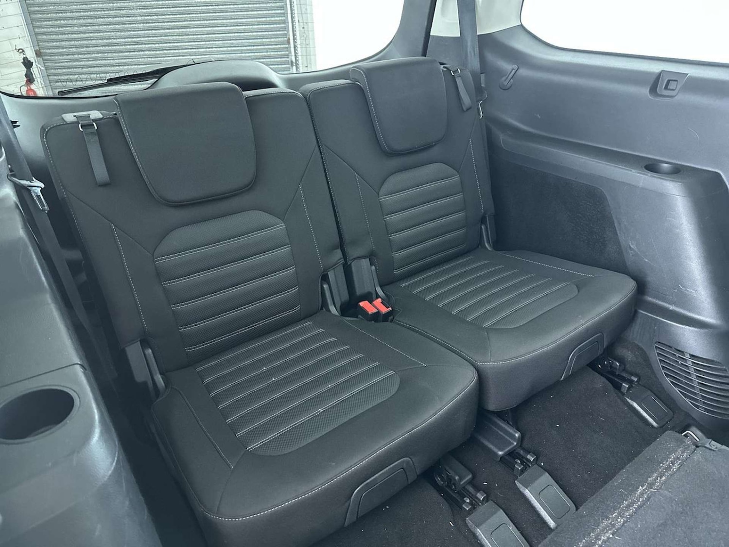 Used Ford Galaxy 2018 for sale - 78134637: Photo 10