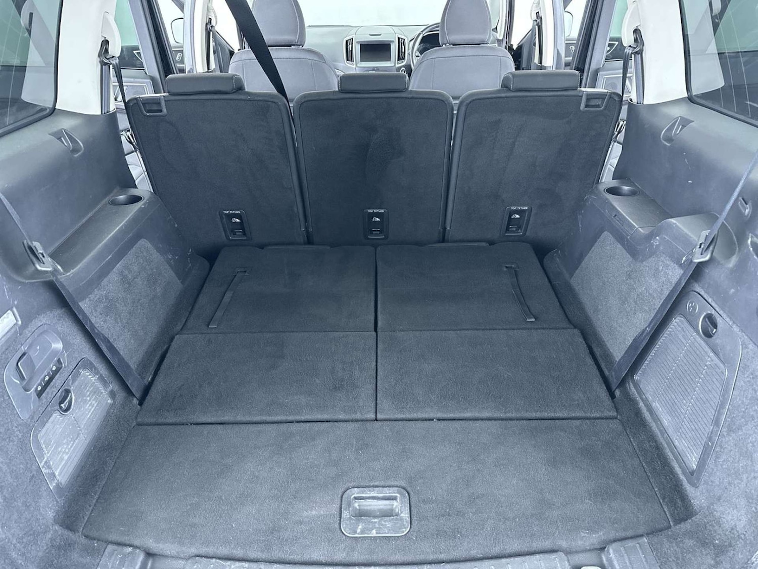 Used Ford Galaxy 2018 for sale - 78134637: Photo 11