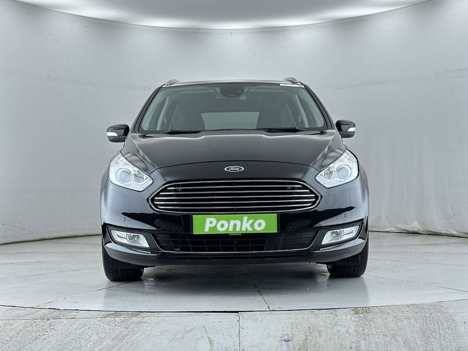 Used Ford Galaxy 2018 for sale - 78134637: Photo 15