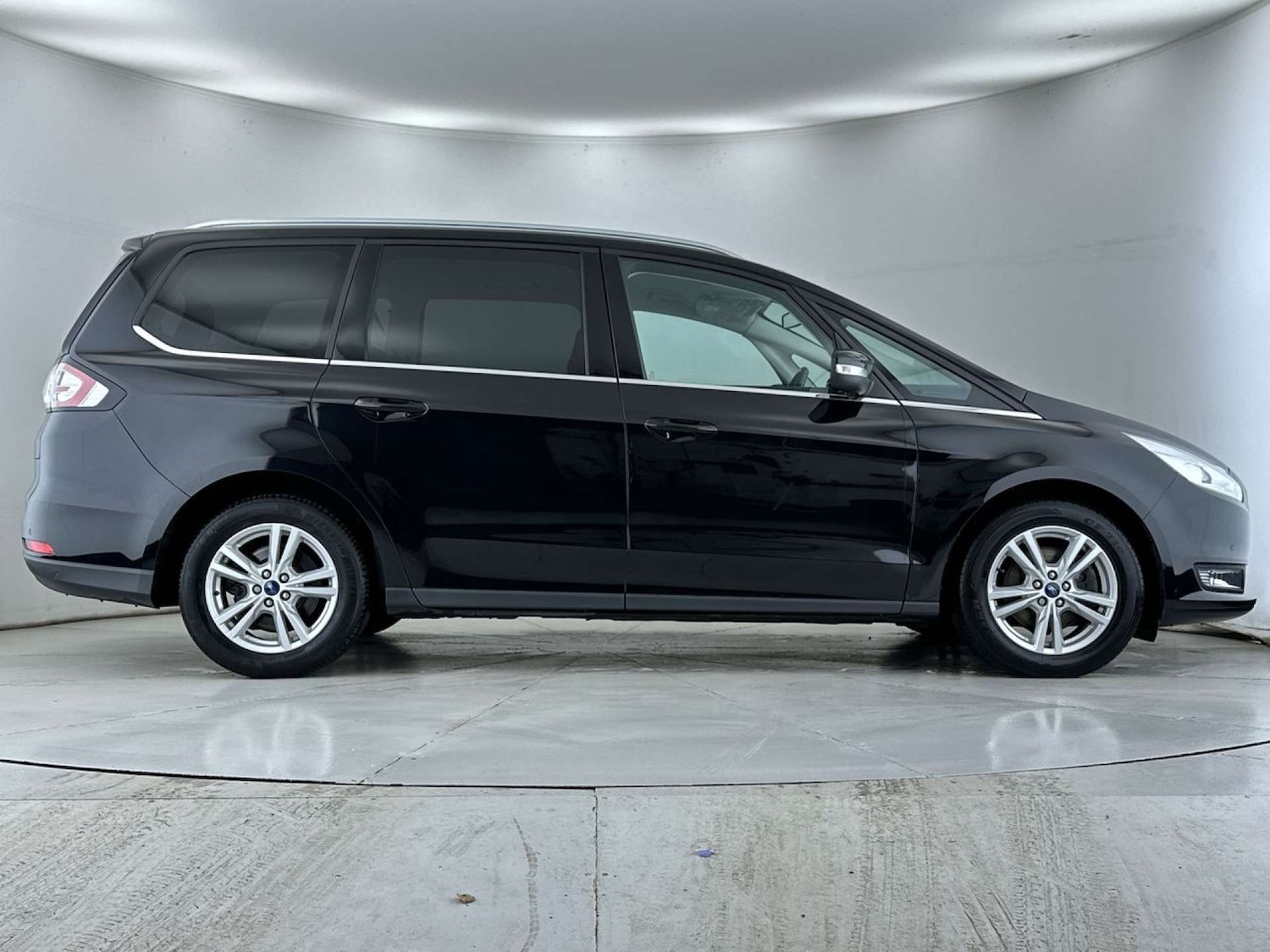 Used Ford Galaxy 2018 for sale - 78134637: Photo 16
