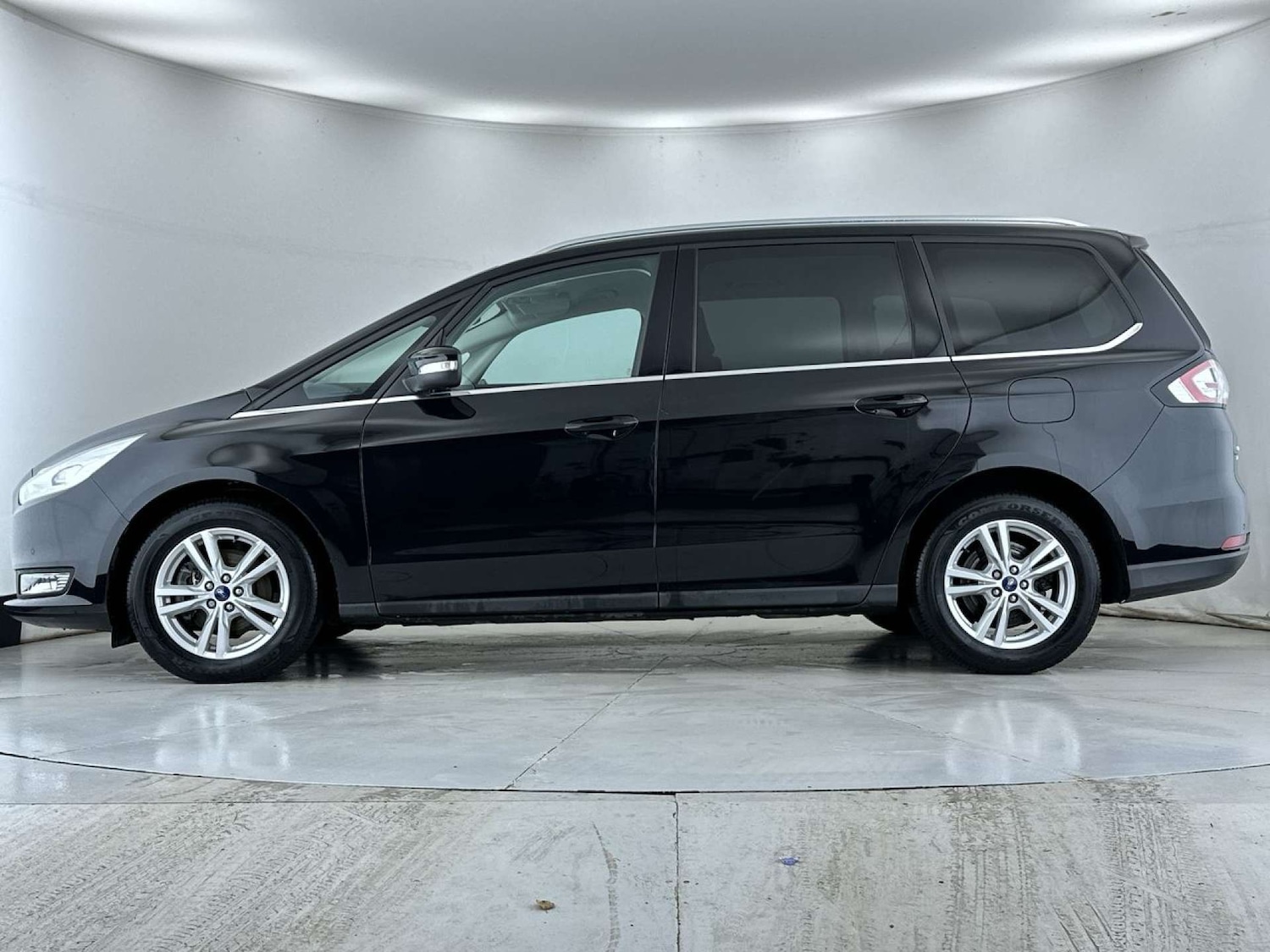 Used Ford Galaxy 2018 for sale - 78134637: Photo 17