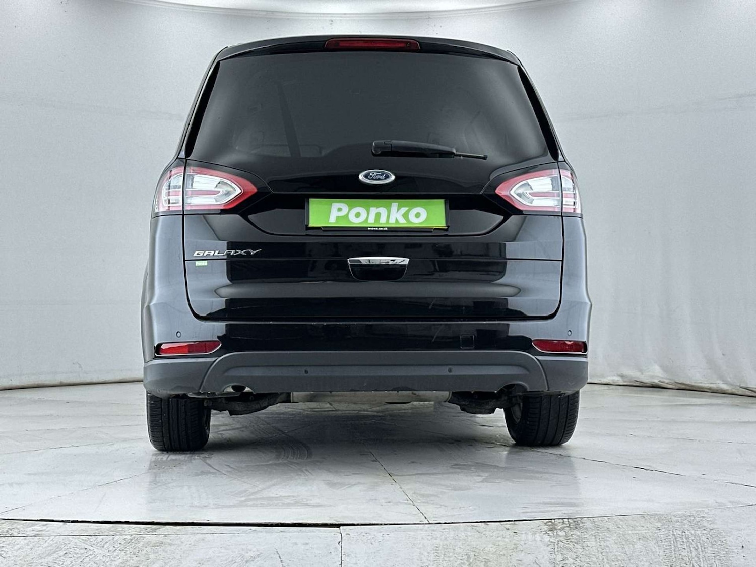 Used Ford Galaxy 2018 for sale - 78134637: Photo 18